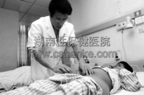 铜仁华南医院男科医院