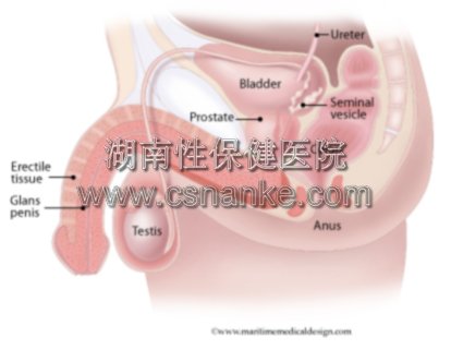 铜仁华南医院男科